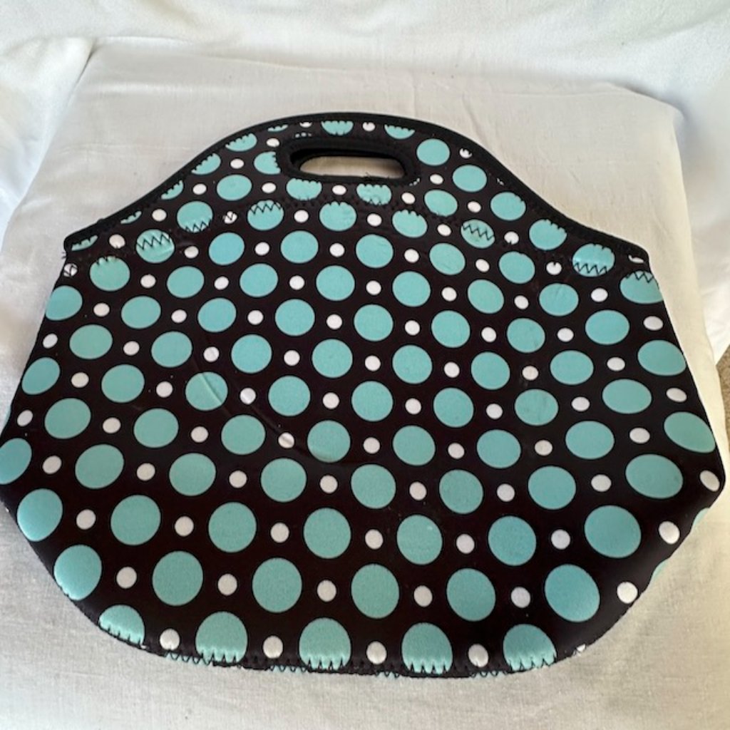 Neoprene Lunch Bag